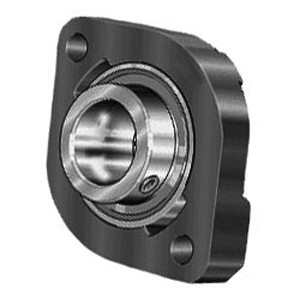  FLCTE15  2018 Flange Block Bearings