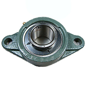  UCFLU-1  2018 Flange Block Bearings