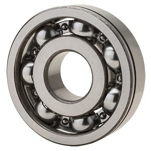  6306N  2018 TOP 5 SINGLE ROW BALL BEARINGS