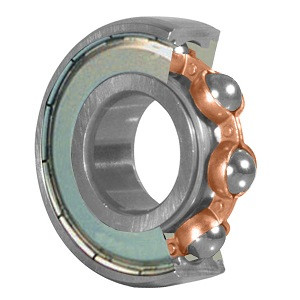  61821-2Z-Y  2018 TOP 5 SINGLE ROW BALL BEARINGS