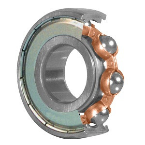  625Z  2018 TOP 5 SINGLE ROW BALL BEARINGS