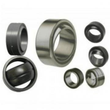 GW 120 ISO 10 Solutions Plain Bearing