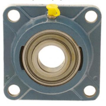 UKT209 ISO Top 10 Bearing Units