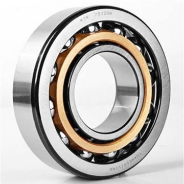 7060CDB  Top 10 Angular Contact Ball Bearings