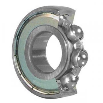  16002-2Z  2018 Single Row Ball Bearings