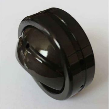 GW 340 ISO 10 Solutions Plain Bearing