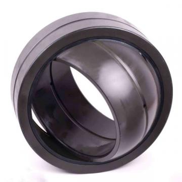 GW 240 ISO 10 Solutions Plain Bearing