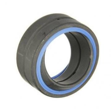 GW 120 CX 10 Solutions Plain Bearing