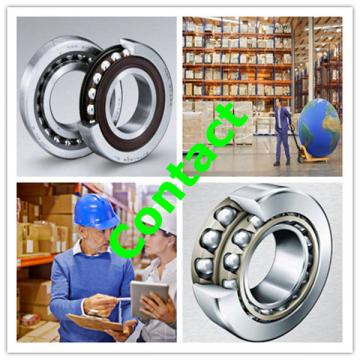 7320 B ISB Angular Contact Ball Bearing Top 5