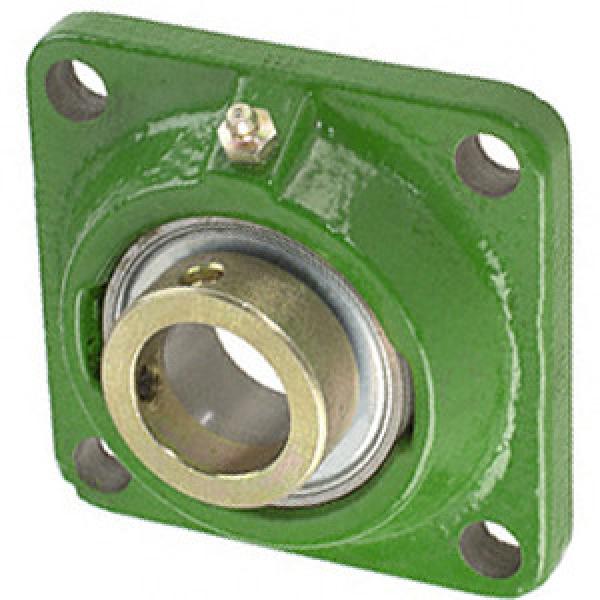  PCJ35-N-FA125  2018 Flange Block Bearings #1 image