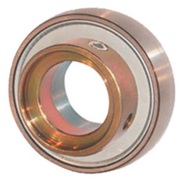  GRA108-NPP-B  10 Solutions  Insert Bearings Spherical #1 image