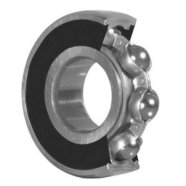  6300DDU  2018 TOP 5 SINGLE ROW BALL BEARINGS #1 image