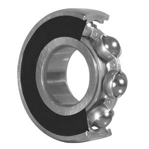  6208-RSR-C2  2018 TOP 5 SINGLE ROW BALL BEARINGS #1 image