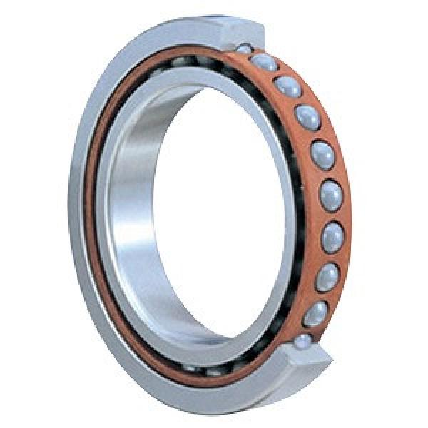  6001-C-TVH  2018 TOP 5 SINGLE ROW BALL BEARINGS #1 image