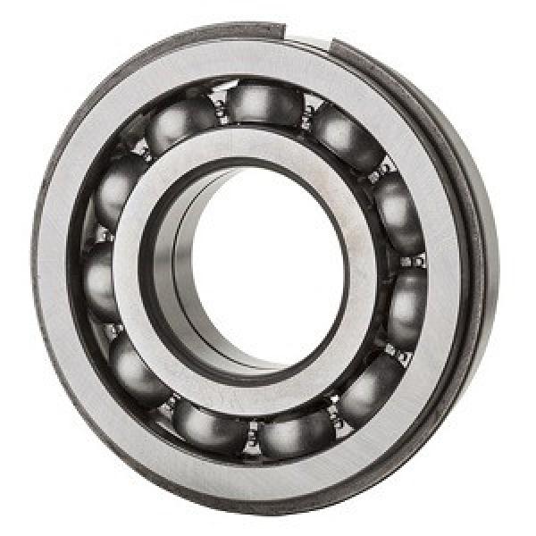  6208-N-C3  2018 TOP 5 SINGLE ROW BALL BEARINGS #1 image