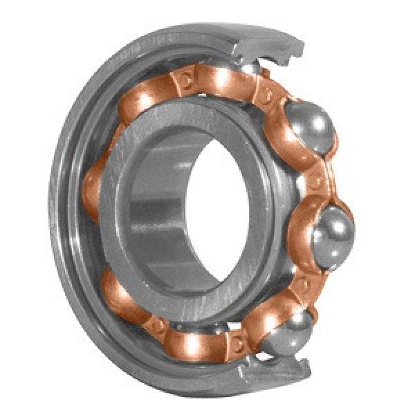  16060M  2018 TOP 5 SINGLE ROW BALL BEARINGS #1 image