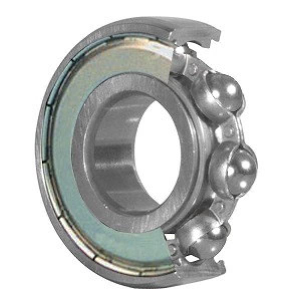  6001-C-Z  2018 TOP 5 SINGLE ROW BALL BEARINGS #1 image