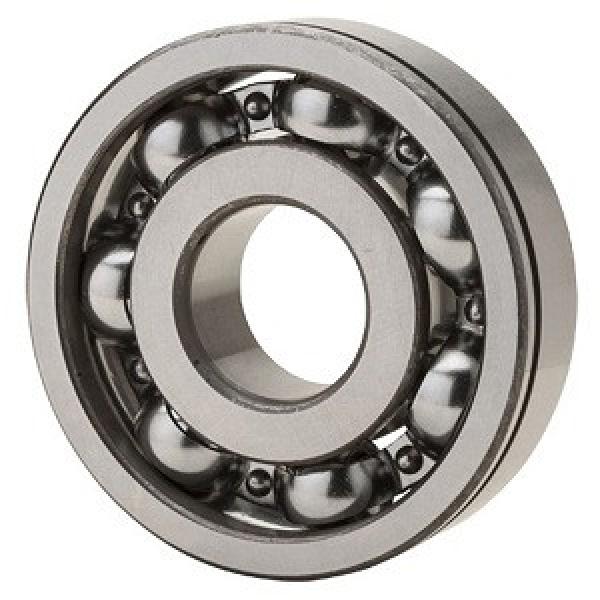  6306N  2018 TOP 5 SINGLE ROW BALL BEARINGS #1 image