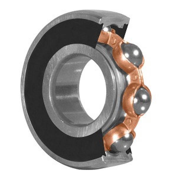  61809-2RSR-Y  2018 TOP 5 SINGLE ROW BALL BEARINGS #1 image