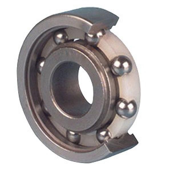  6001-TVH  2018 TOP 5 SINGLE ROW BALL BEARINGS #1 image