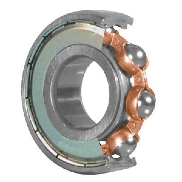  625Z  2018 TOP 5 SINGLE ROW BALL BEARINGS #1 image