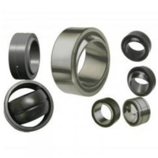 GW 120 CX 10 Solutions Plain Bearing #1 image