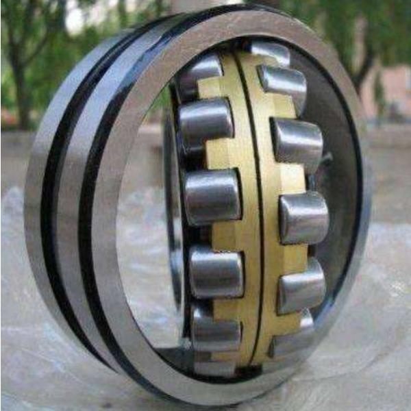  22236B  10 Solutions  SPHERICAL ROLLER BEARINGS #1 image