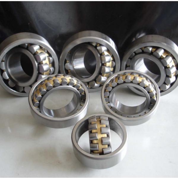  23036CAME4  10 Solutions  SPHERICAL ROLLER BEARINGS #1 image