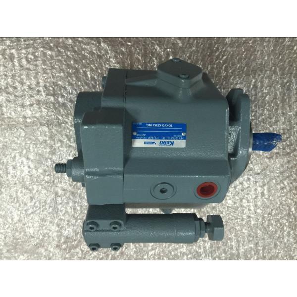 P100V-FRS-11-CCG-10-J 2018 latest update TOKYO-KEIKI piston pump #4 image