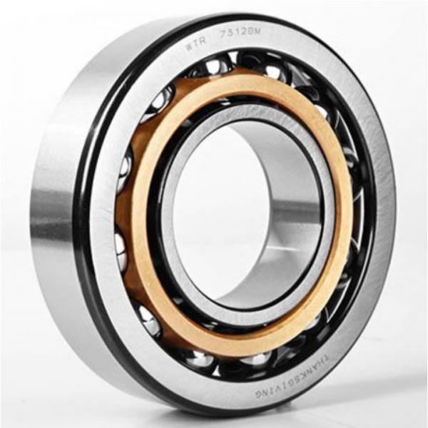 7060 BDF ISO Top 10 Angular Contact Ball Bearings #3 image