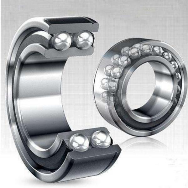 718/530 AMB  Top 10 Angular Contact Ball Bearings #1 image