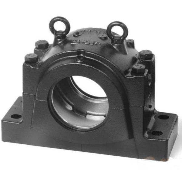 UKP215SC KOYO Top 10 Bearing Units #4 image