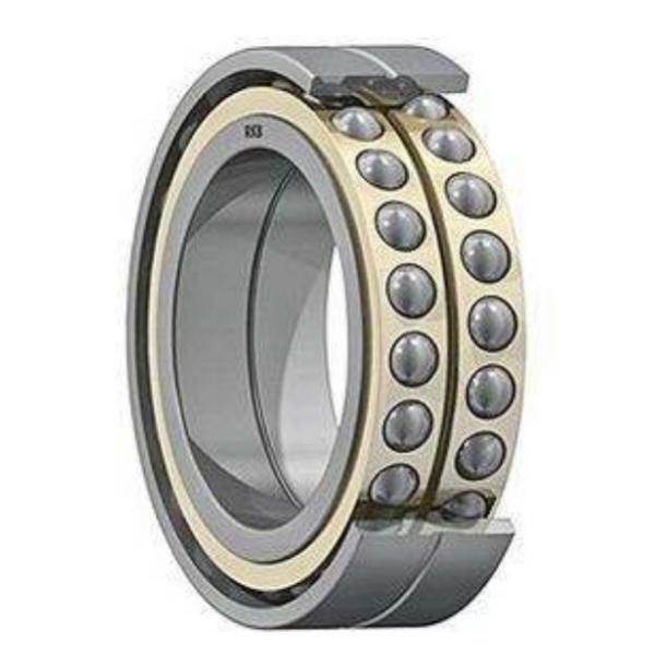 7064 A ISB Top 10 Angular Contact Ball Bearings #4 image