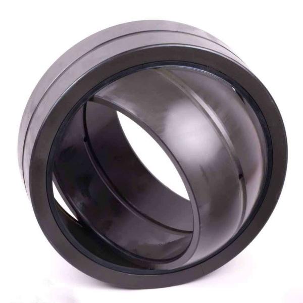 GW 240 ISO 10 Solutions Plain Bearing #1 image