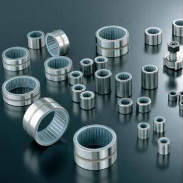 ZARF1762-L-TV  Top 10 Complex Bearings INA Germany #2 image