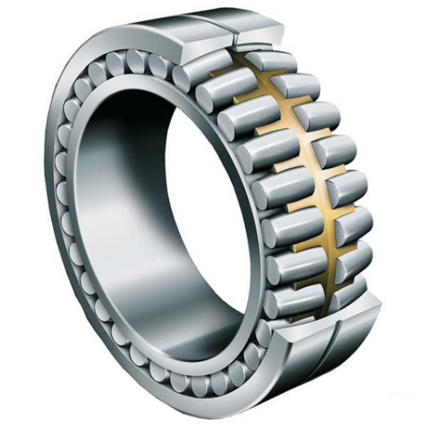 NNCL4922-V  Cylindrical Roller Bearing Original #1 image