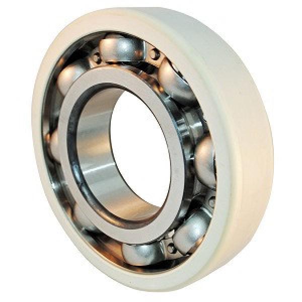  6002ZZNR  2018 Single Row Ball Bearings #1 image