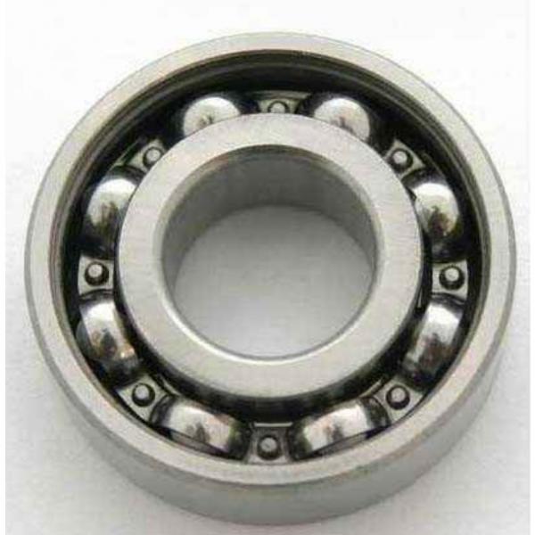  110KSZZ  2018 Single Row Ball Bearings #2 image