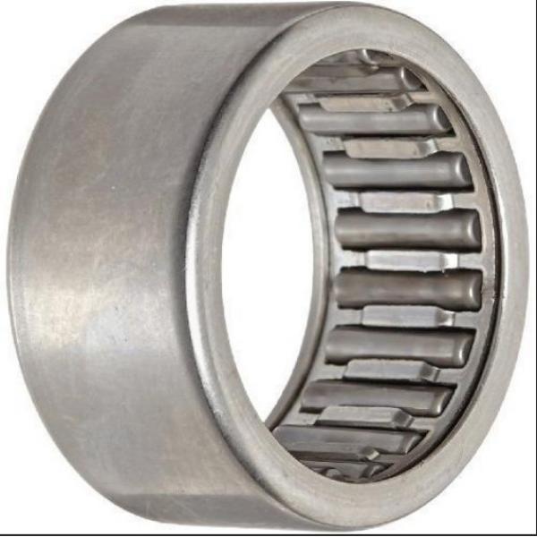 NKI42/30 INA  2018 Germany Needle Roller Bearing #3 image