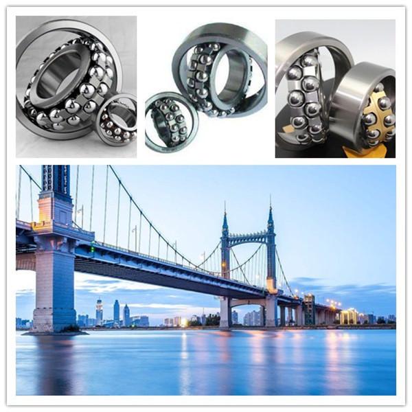 S1200-2RS ZEN Self-Aligning Ball Bearings 10 Solutions #1 image