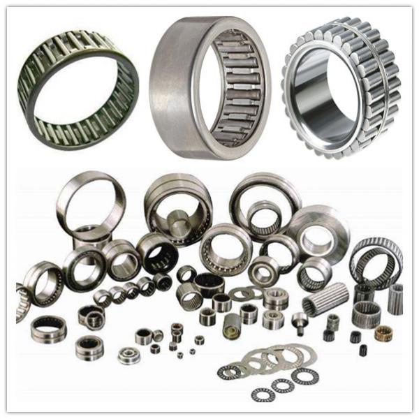 ZARF1762-L-TV  Top 10 Complex Bearings INA Germany #1 image